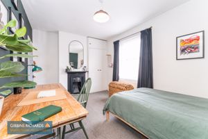Bedroom- click for photo gallery